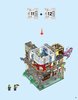 Bauanleitungen LEGO - THE LEGO NINJAGO MOVIE - 70620 - NINJAGO® City: Page 9