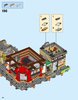 Bauanleitungen LEGO - THE LEGO NINJAGO MOVIE - 70620 - NINJAGO® City: Page 116