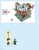 Bauanleitungen LEGO - THE LEGO NINJAGO MOVIE - 70620 - NINJAGO® City: Page 166