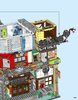 Bauanleitungen LEGO - THE LEGO NINJAGO MOVIE - 70620 - NINJAGO® City: Page 209