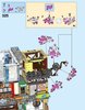 Bauanleitungen LEGO - THE LEGO NINJAGO MOVIE - 70620 - NINJAGO® City: Page 210