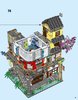 Bauanleitungen LEGO - THE LEGO NINJAGO MOVIE - 70620 - NINJAGO® City: Page 31