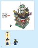 Bauanleitungen LEGO - THE LEGO NINJAGO MOVIE - 70620 - NINJAGO® City: Page 82