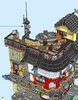 Bauanleitungen LEGO - THE LEGO NINJAGO MOVIE - 70620 - NINJAGO® City: Page 84