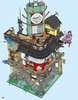 Bauanleitungen LEGO - THE LEGO NINJAGO MOVIE - 70620 - NINJAGO® City: Page 106