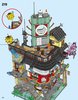 Bauanleitungen LEGO - THE LEGO NINJAGO MOVIE - 70620 - NINJAGO® City: Page 110