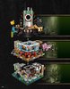 Bauanleitungen LEGO - THE LEGO NINJAGO MOVIE - 70620 - NINJAGO® City: Page 114