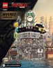 Bauanleitungen LEGO - THE LEGO NINJAGO MOVIE - 70620 - NINJAGO® City: Page 15