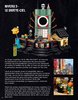 Bauanleitungen LEGO - THE LEGO NINJAGO MOVIE - 70620 - NINJAGO® City: Page 16