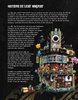 Bauanleitungen LEGO - THE LEGO NINJAGO MOVIE - 70620 - NINJAGO® City: Page 13