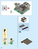 Bauanleitungen LEGO - THE LEGO NINJAGO MOVIE - 70620 - NINJAGO® City: Page 204