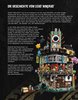 Bauanleitungen LEGO - THE LEGO NINJAGO MOVIE - 70620 - NINJAGO® City: Page 3