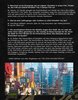 Bauanleitungen LEGO - THE LEGO NINJAGO MOVIE - 70620 - NINJAGO® City: Page 5