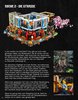 Bauanleitungen LEGO - THE LEGO NINJAGO MOVIE - 70620 - NINJAGO® City: Page 13