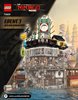 Bauanleitungen LEGO - THE LEGO NINJAGO MOVIE - 70620 - NINJAGO® City: Page 15