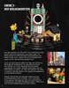 Bauanleitungen LEGO - THE LEGO NINJAGO MOVIE - 70620 - NINJAGO® City: Page 16