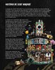 Bauanleitungen LEGO - THE LEGO NINJAGO MOVIE - 70620 - NINJAGO® City: Page 3