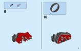 Bauanleitungen LEGO - NINJAGO - 70622 - Wüstenflitzer: Page 7