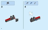 Bauanleitungen LEGO - NINJAGO - 70622 - Wüstenflitzer: Page 4