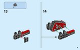 Bauanleitungen LEGO - NINJAGO - 70622 - Wüstenflitzer: Page 9