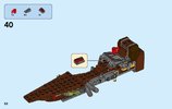 Bauanleitungen LEGO - NINJAGO - 70623 - Schatten des Ninja-Flugseglers: Page 52