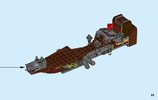 Bauanleitungen LEGO - NINJAGO - 70623 - Schatten des Ninja-Flugseglers: Page 55