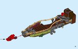 Bauanleitungen LEGO - NINJAGO - 70623 - Schatten des Ninja-Flugseglers: Page 71