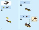 Bauanleitungen LEGO - NINJAGO - 70623 - Schatten des Ninja-Flugseglers: Page 18