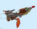 Bauanleitungen LEGO - NINJAGO - 70623 - Schatten des Ninja-Flugseglers: Page 32