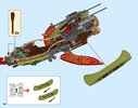 Bauanleitungen LEGO - NINJAGO - 70623 - Schatten des Ninja-Flugseglers: Page 40