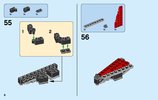 Bauanleitungen LEGO - NINJAGO - 70624 - Vermillion Eindringling: Page 6