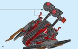 Bauanleitungen LEGO - NINJAGO - 70624 - Vermillion Eindringling: Page 48