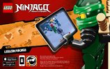 Bauanleitungen LEGO - NINJAGO - 70624 - Vermillion Eindringling: Page 53