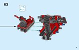 Bauanleitungen LEGO - NINJAGO - 70624 - Vermillion Eindringling: Page 11