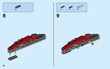 Bauanleitungen LEGO - NINJAGO - 70624 - Vermillion Eindringling: Page 16