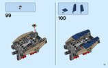 Bauanleitungen LEGO - NINJAGO - 70625 - Samurai Turbomobil: Page 13