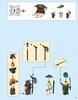 Bauanleitungen LEGO - NINJAGO - 70626 - Verhängnisvolle Dämmerung: Page 5