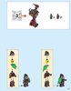 Bauanleitungen LEGO - NINJAGO - 70626 - Verhängnisvolle Dämmerung: Page 39