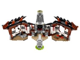 70627 - Dragon's Forge