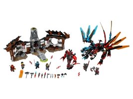 70627 - Dragon's Forge