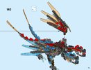 Bauanleitungen LEGO - NINJAGO - 70627 - Drachenschmiede: Page 79