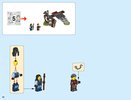 Bauanleitungen LEGO - NINJAGO - 70627 - Drachenschmiede: Page 82