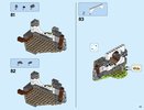 Bauanleitungen LEGO - NINJAGO - 70627 - Drachenschmiede: Page 115