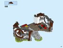 Bauanleitungen LEGO - NINJAGO - 70627 - Drachenschmiede: Page 135