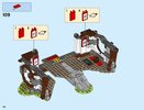 Bauanleitungen LEGO - NINJAGO - 70627 - Drachenschmiede: Page 136