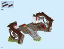 Bauanleitungen LEGO - NINJAGO - 70627 - Drachenschmiede: Page 138