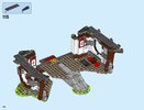 Bauanleitungen LEGO - NINJAGO - 70627 - Drachenschmiede: Page 142