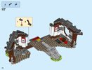 Bauanleitungen LEGO - NINJAGO - 70627 - Drachenschmiede: Page 144