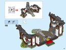 Bauanleitungen LEGO - NINJAGO - 70627 - Drachenschmiede: Page 145