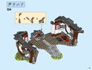 Bauanleitungen LEGO - NINJAGO - 70627 - Drachenschmiede: Page 151